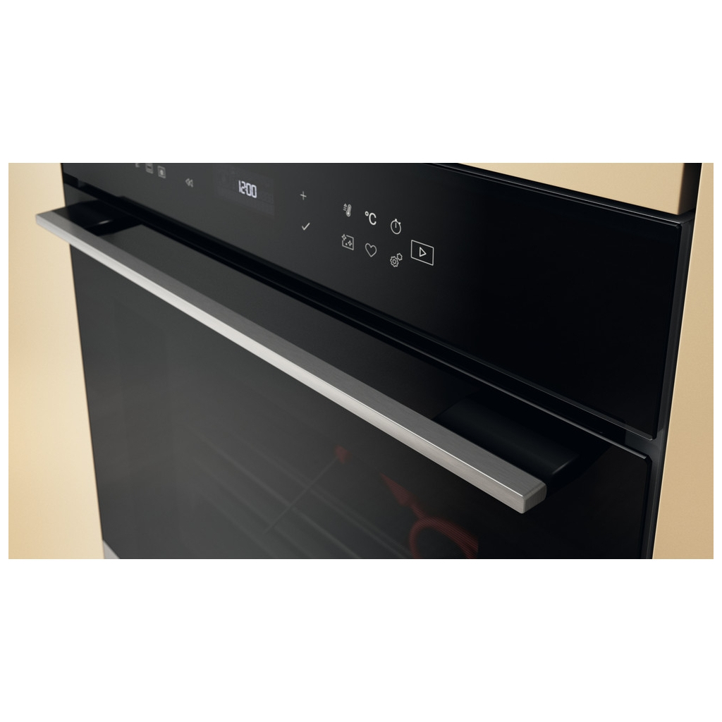 Духова шафа Whirlpool WOI78FPT1SXA