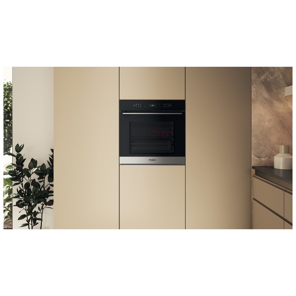 Духова шафа Whirlpool WOI78FPT1SXA
