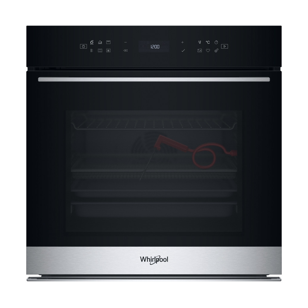 Духова шафа Whirlpool WOI78FPT1SXA