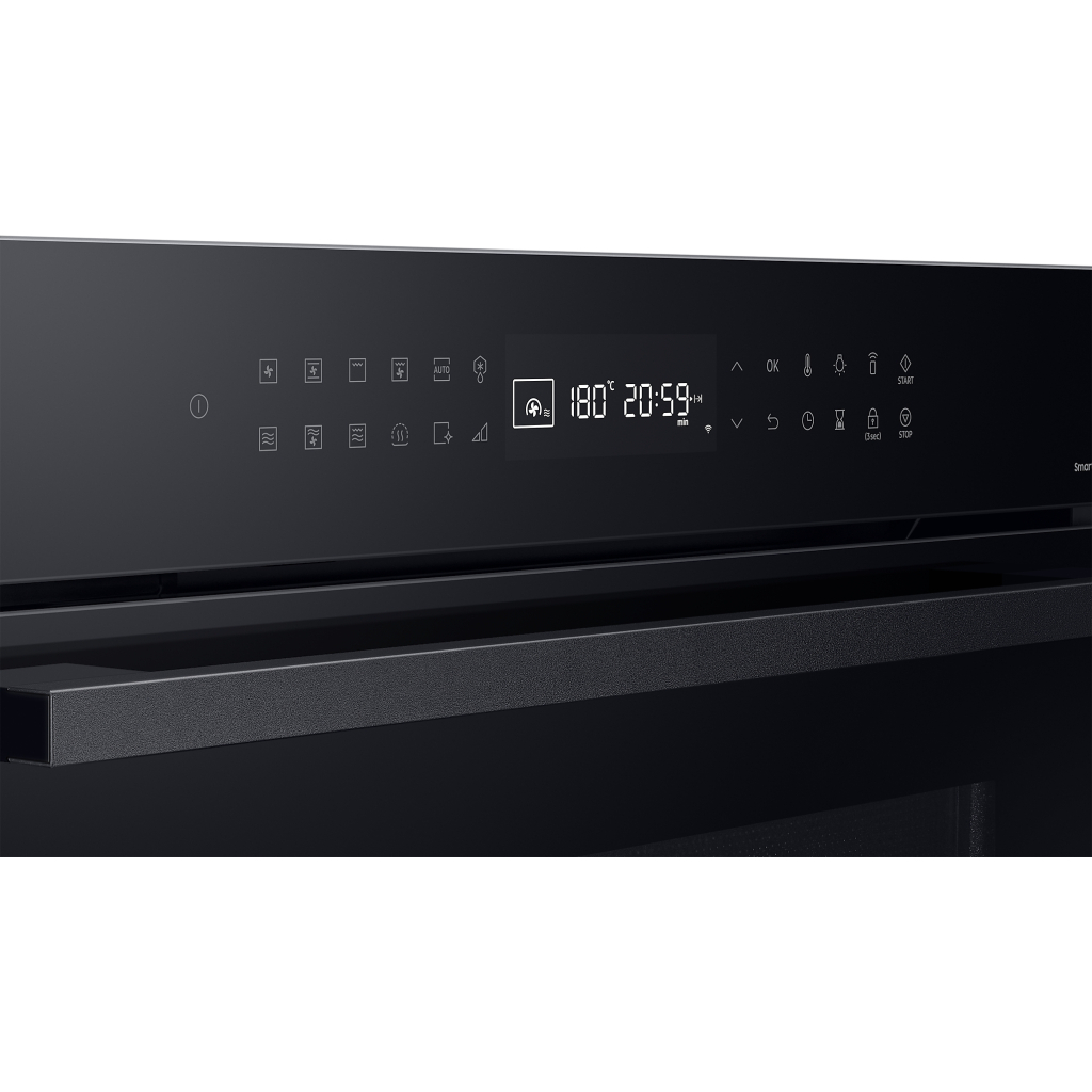 Духова шафа Samsung NQ5B4353FBK/WT