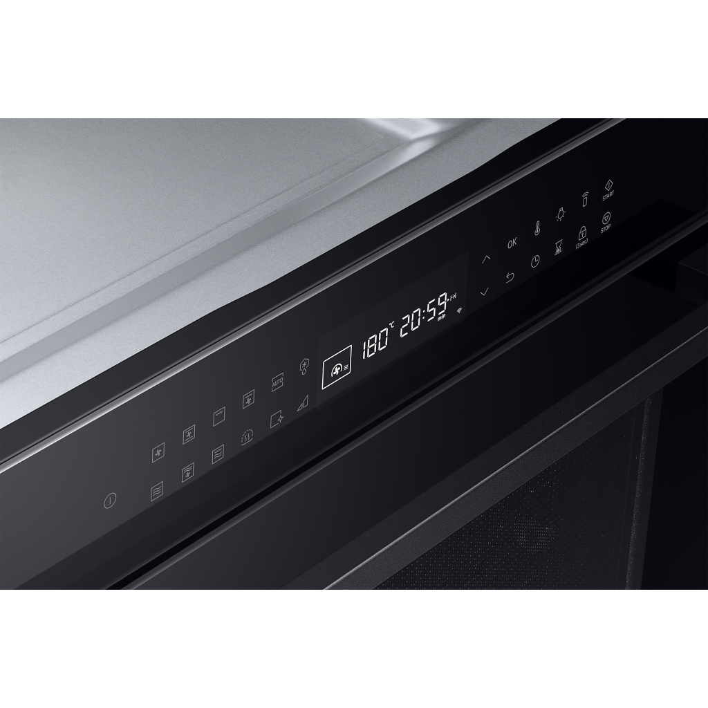 Духова шафа Samsung NQ5B4353FBK/WT