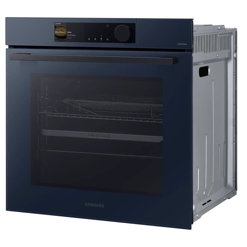 Духова шафа Samsung NV7B6685AAN/WT