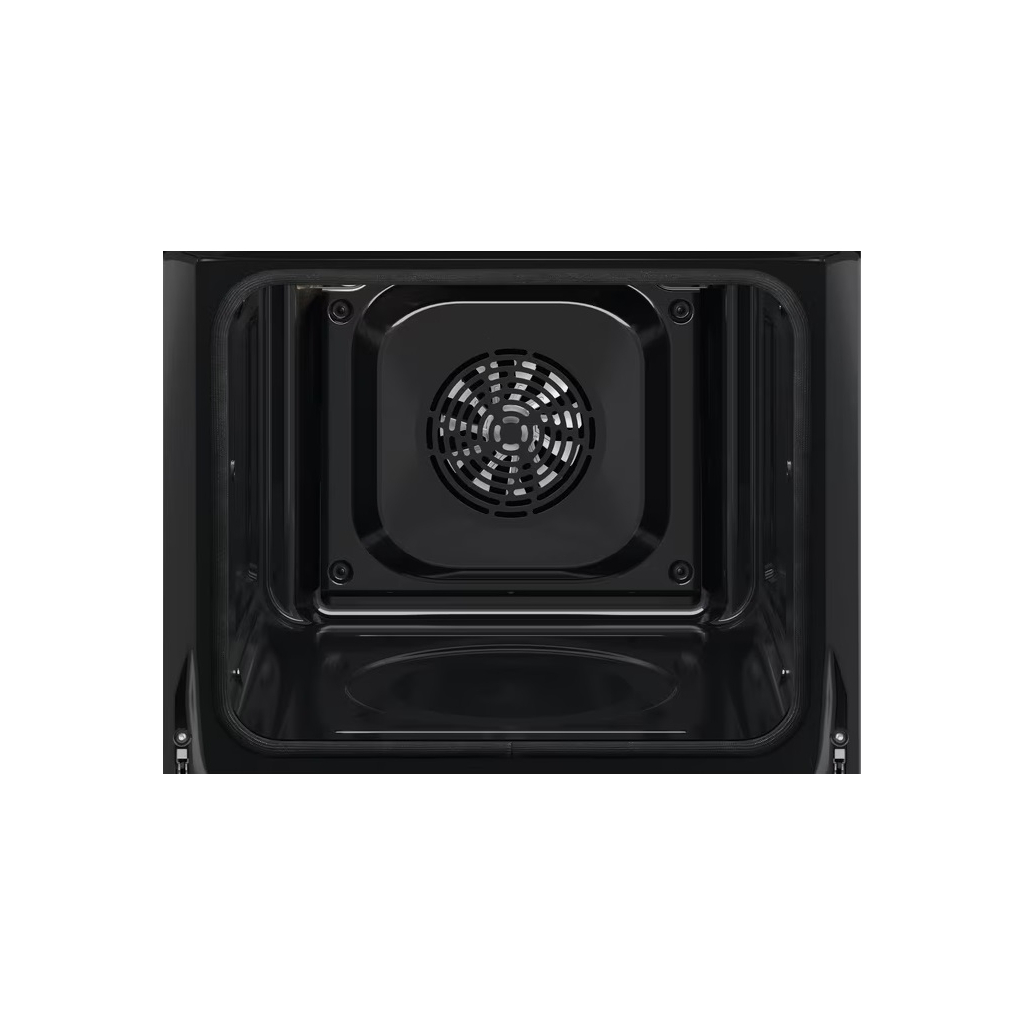 Духова шафа Electrolux EOF6P76BX