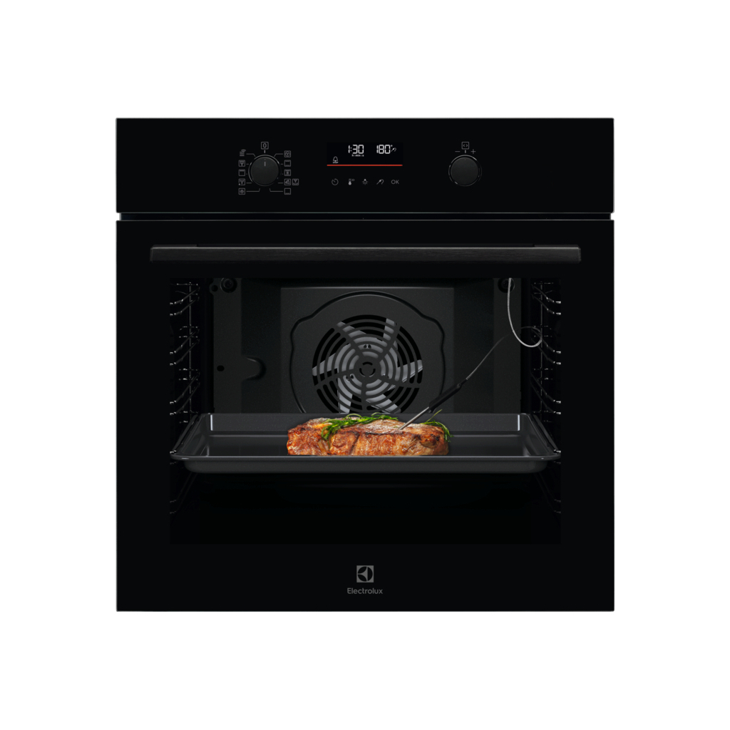 Духова шафа Electrolux LOF6P37Z