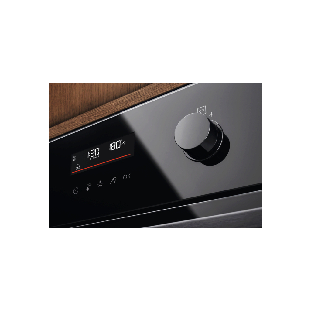 Духова шафа Electrolux LOF6P37Z