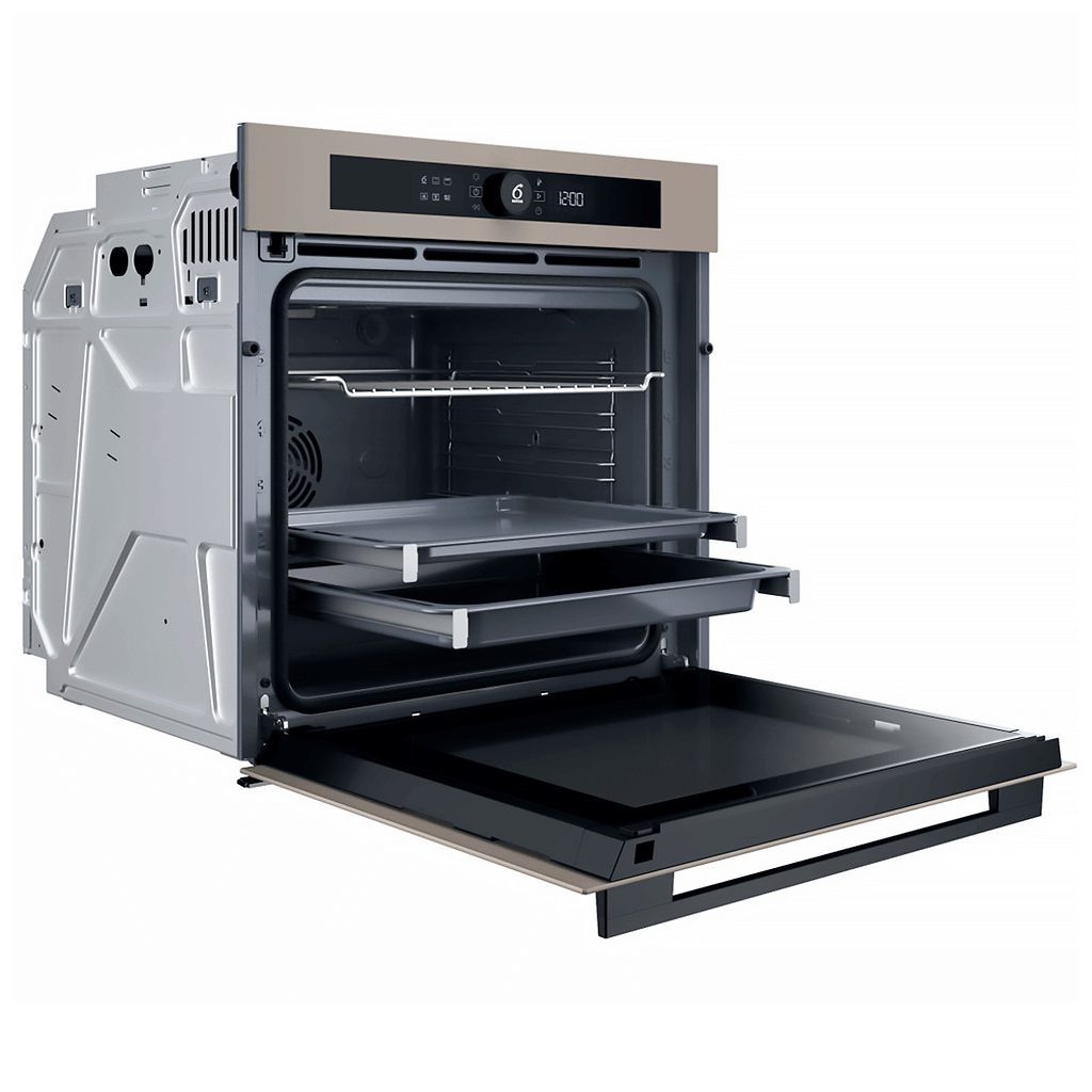 Духова шафа Whirlpool WOI5S8PM2SEA