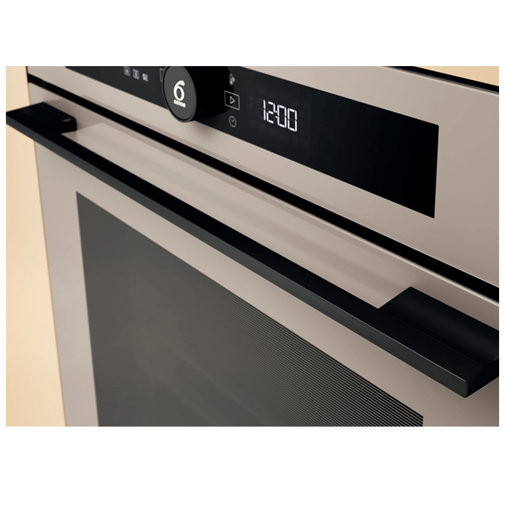 Духова шафа Whirlpool WOI5S8PM2SEA