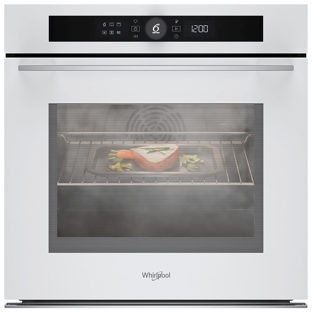 Духова шафа Whirlpool WOI5S8PM2SWAWMD54MWWOI78PT1SBA (WOI5S8PM2SWA)