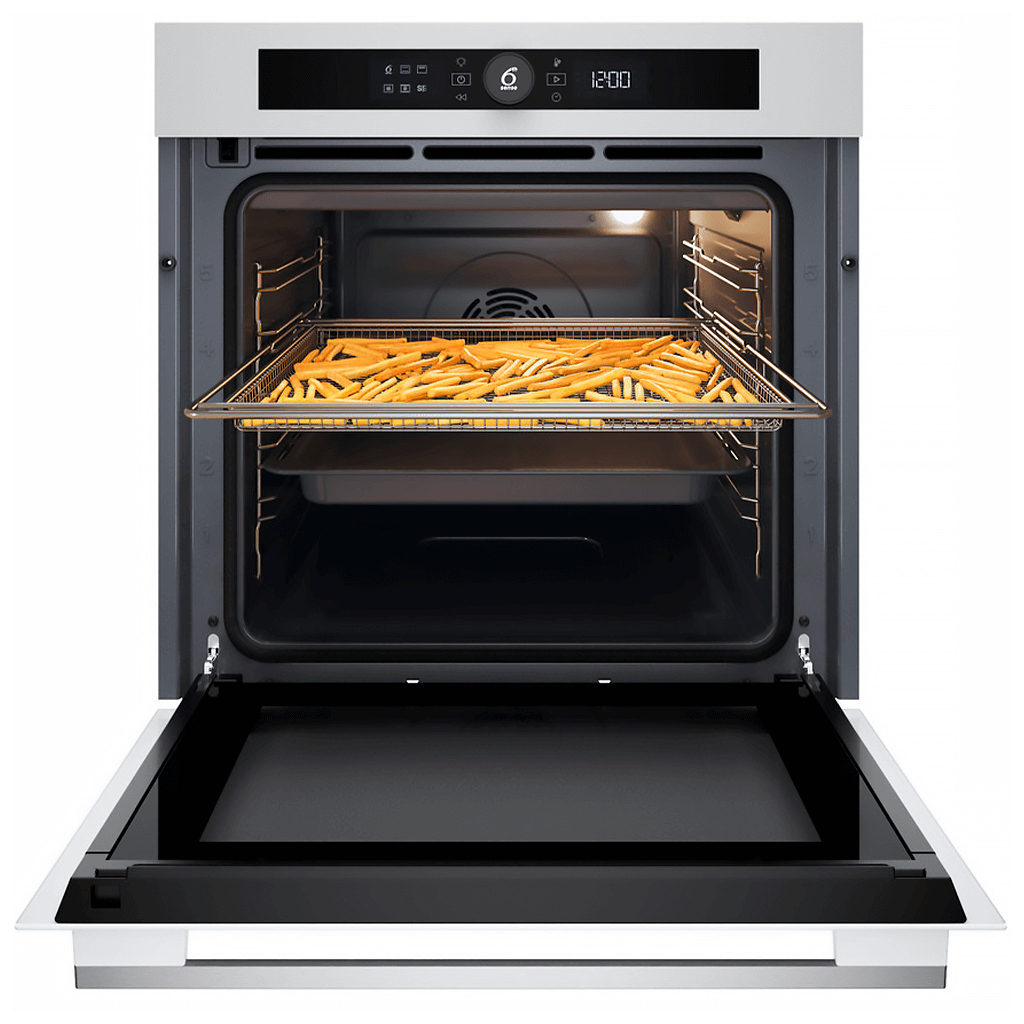 Духова шафа Whirlpool WOI5S8PM2SWAWMD54MWWOI78PT1SBA (WOI5S8PM2SWA)
