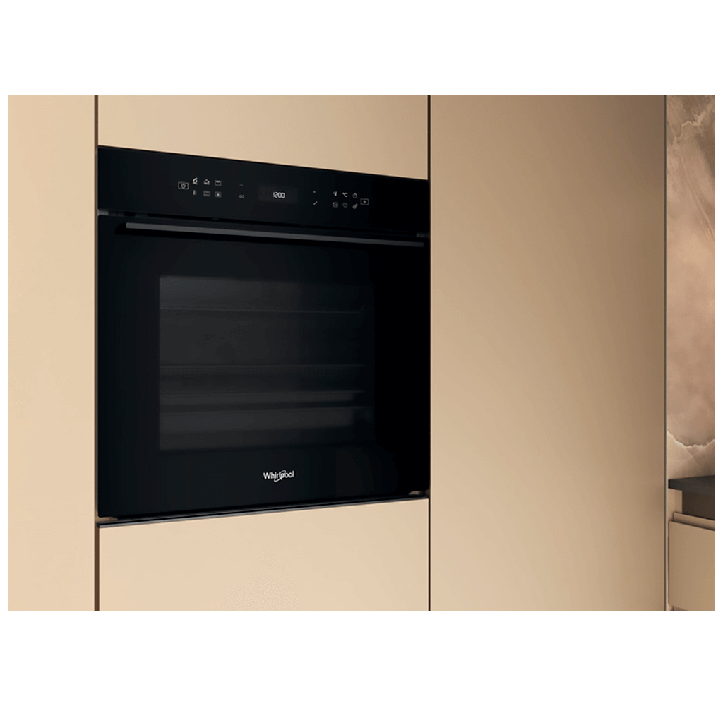 Духова шафа Whirlpool WOI78PT1SBA
