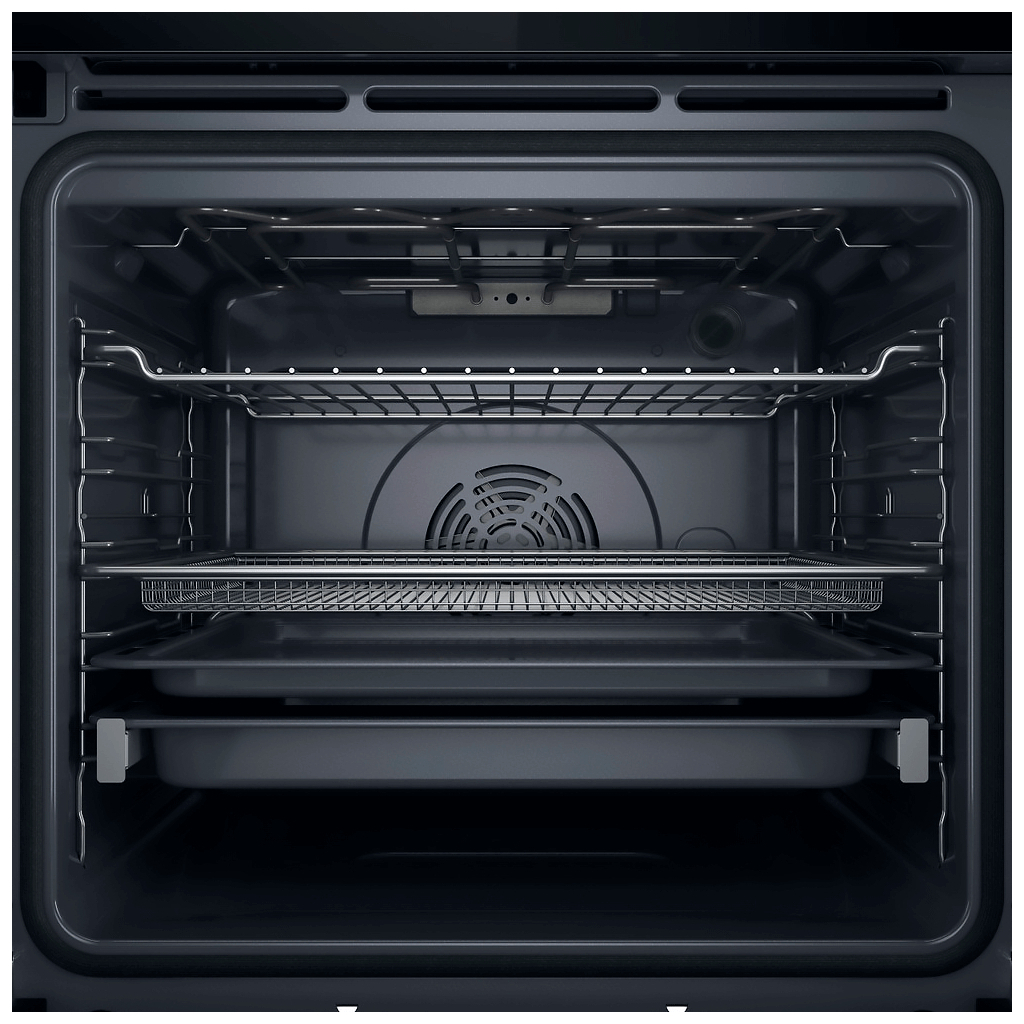 Духова шафа Whirlpool WOI78PT1SBA