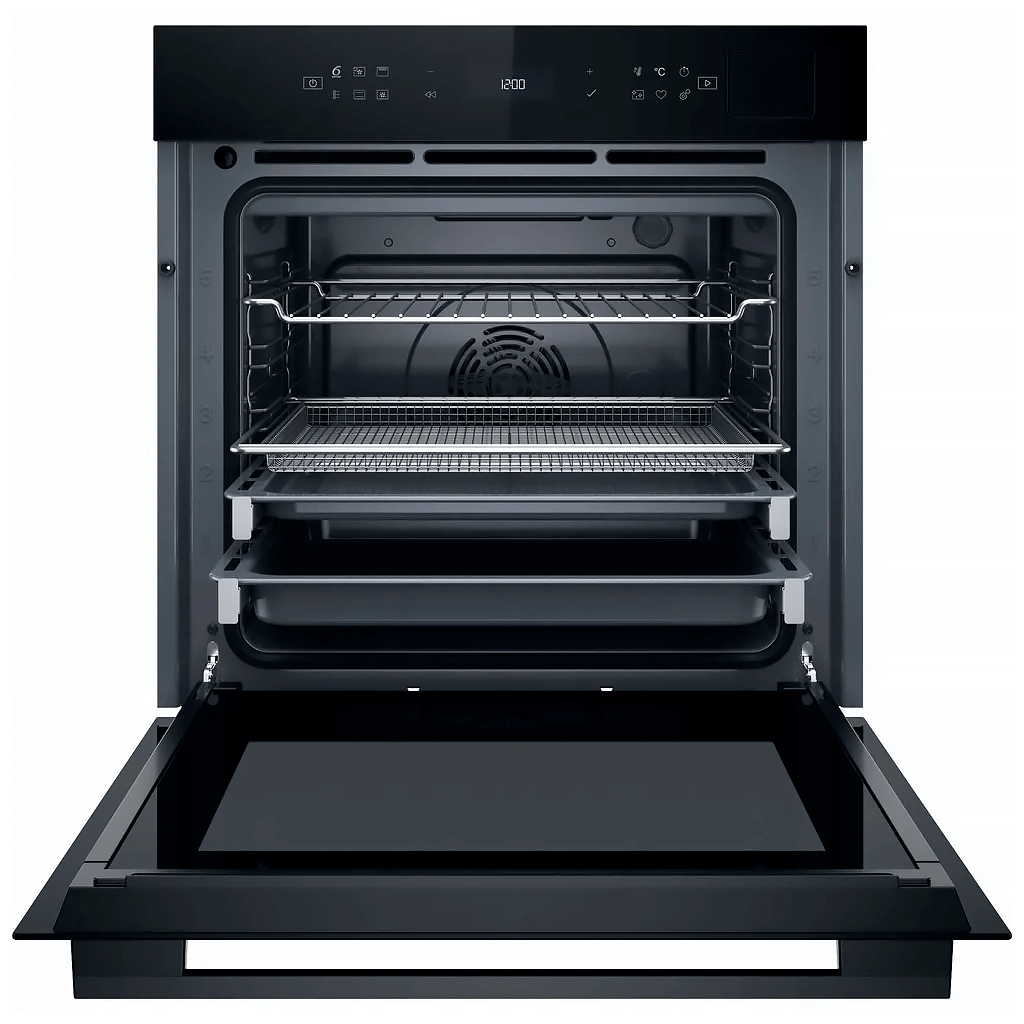 Духова шафа Whirlpool WOI7A8HT2SBA