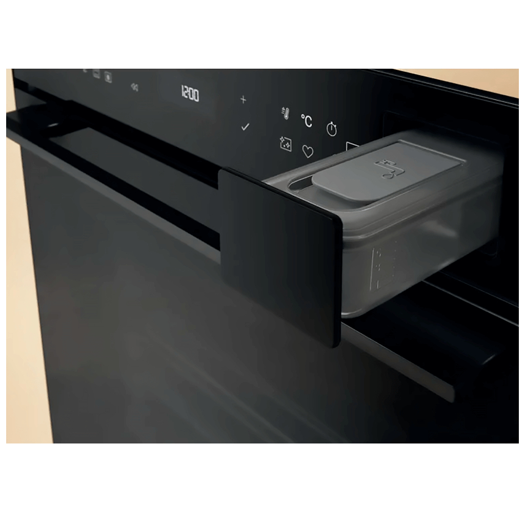 Духова шафа Whirlpool WOI7A8HT2SBA