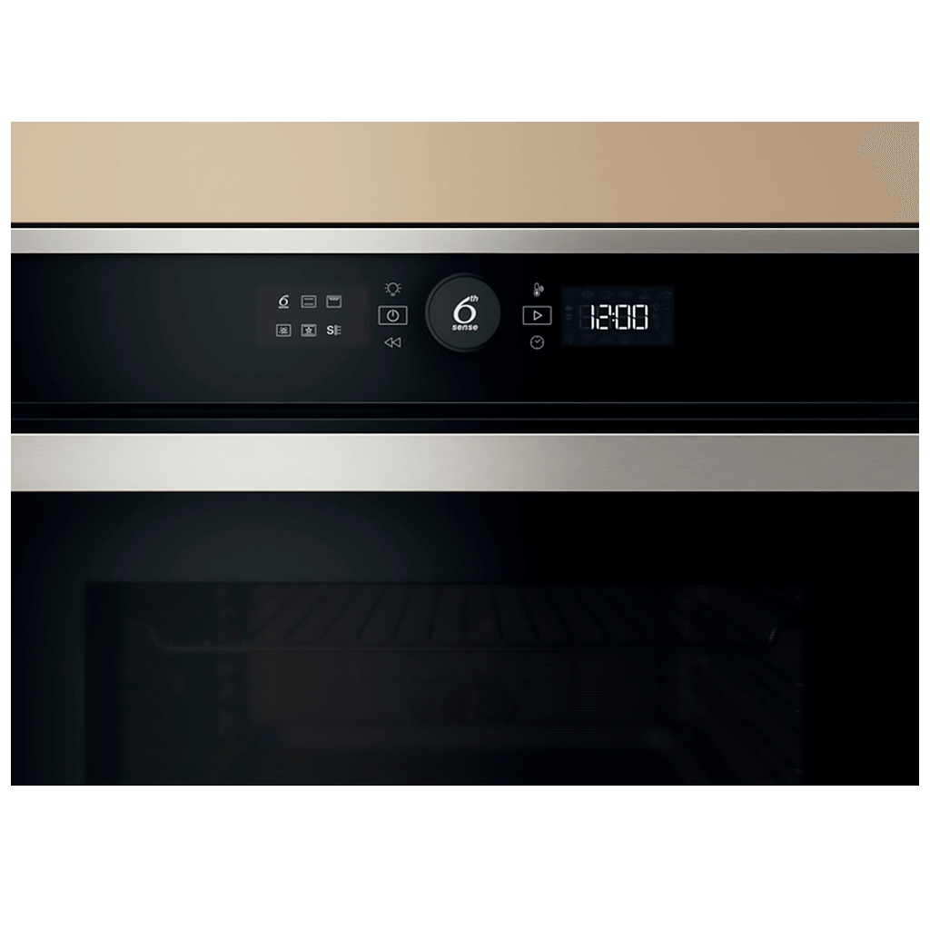 Духова шафа Whirlpool WOI4S8HM1SXA