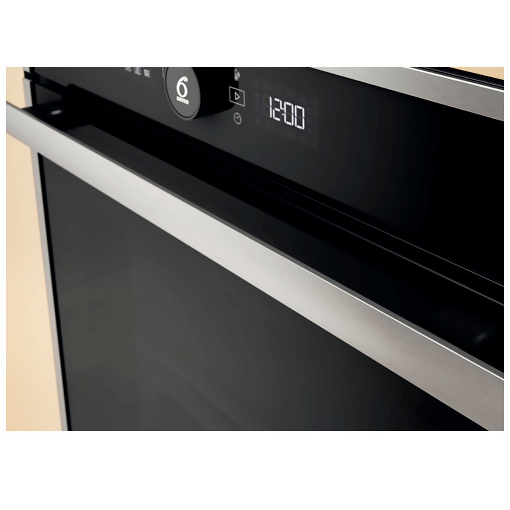 Духова шафа Whirlpool WOI4S8HM1SXA