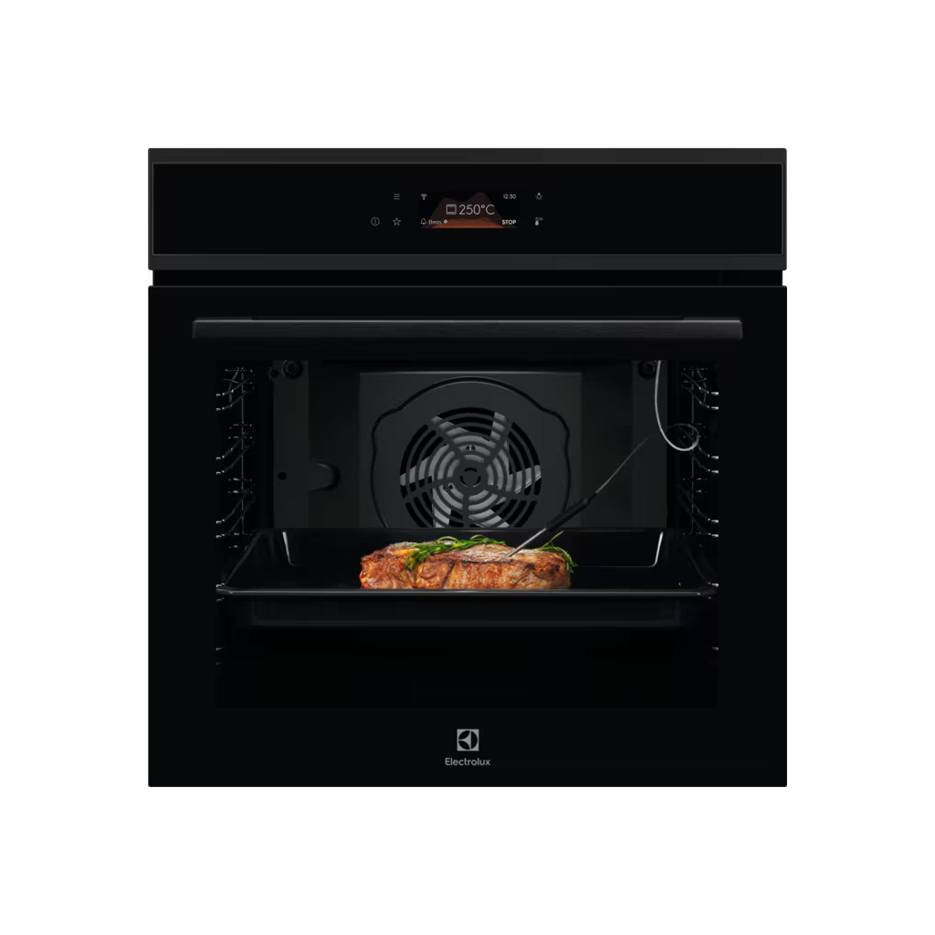 Духова шафа Electrolux EOE8P39H