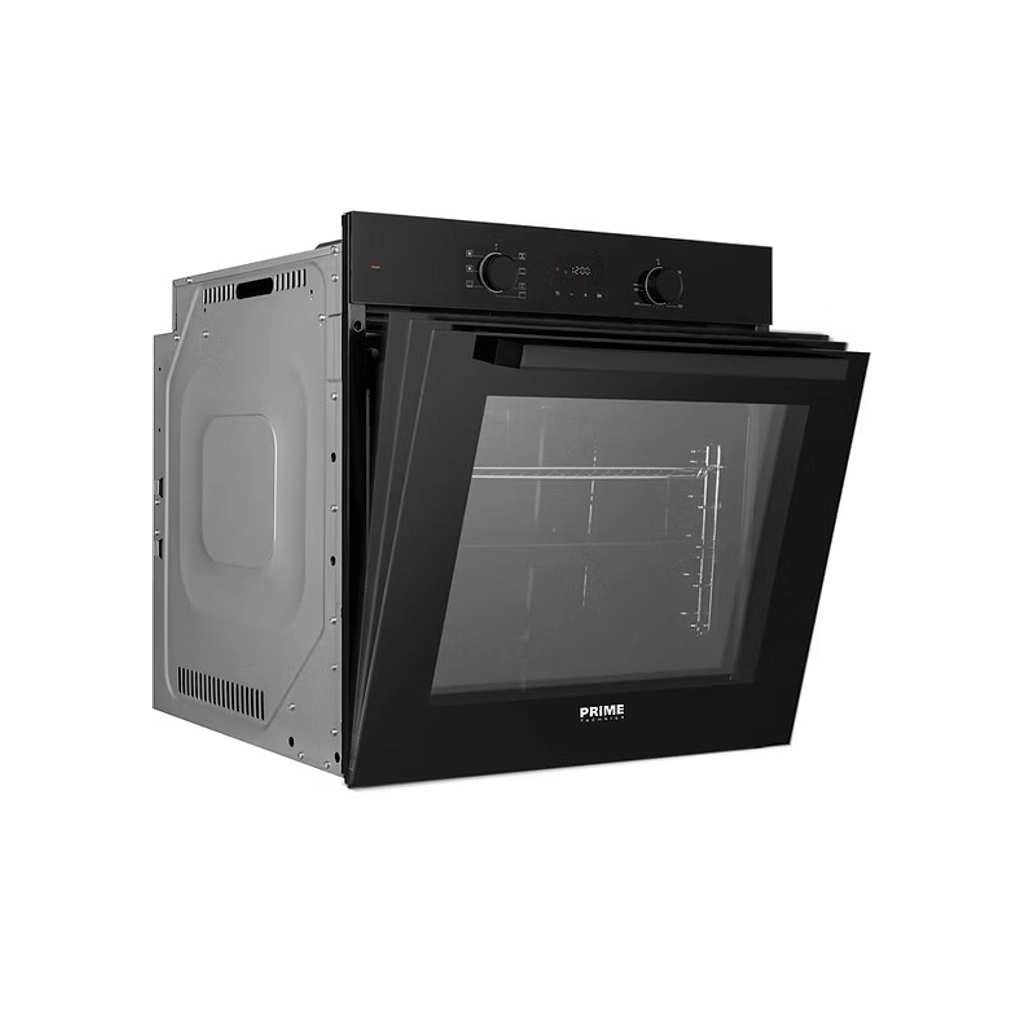 Духова шафа PRIME Technics POB 6827 E BK