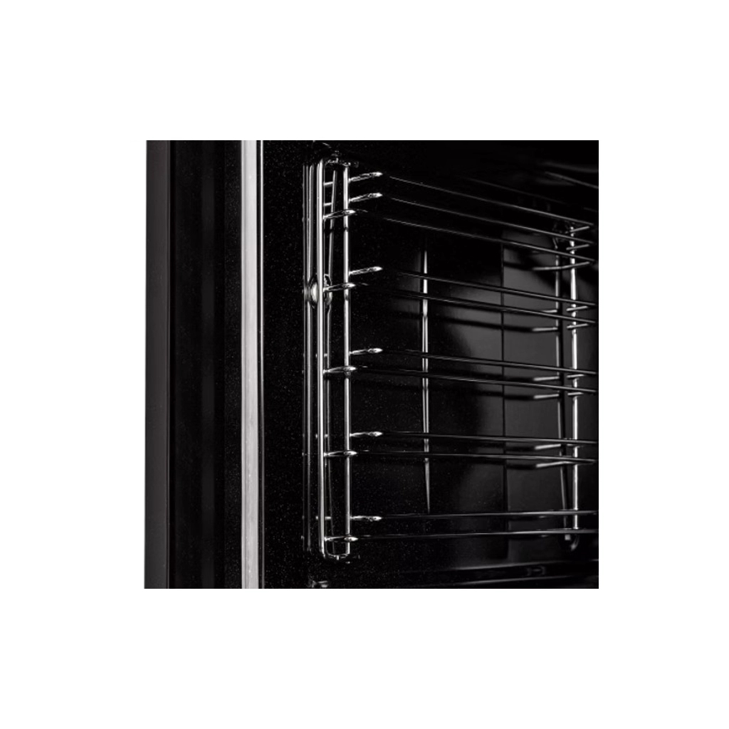Духова шафа PRIME Technics POB 6827 E BK