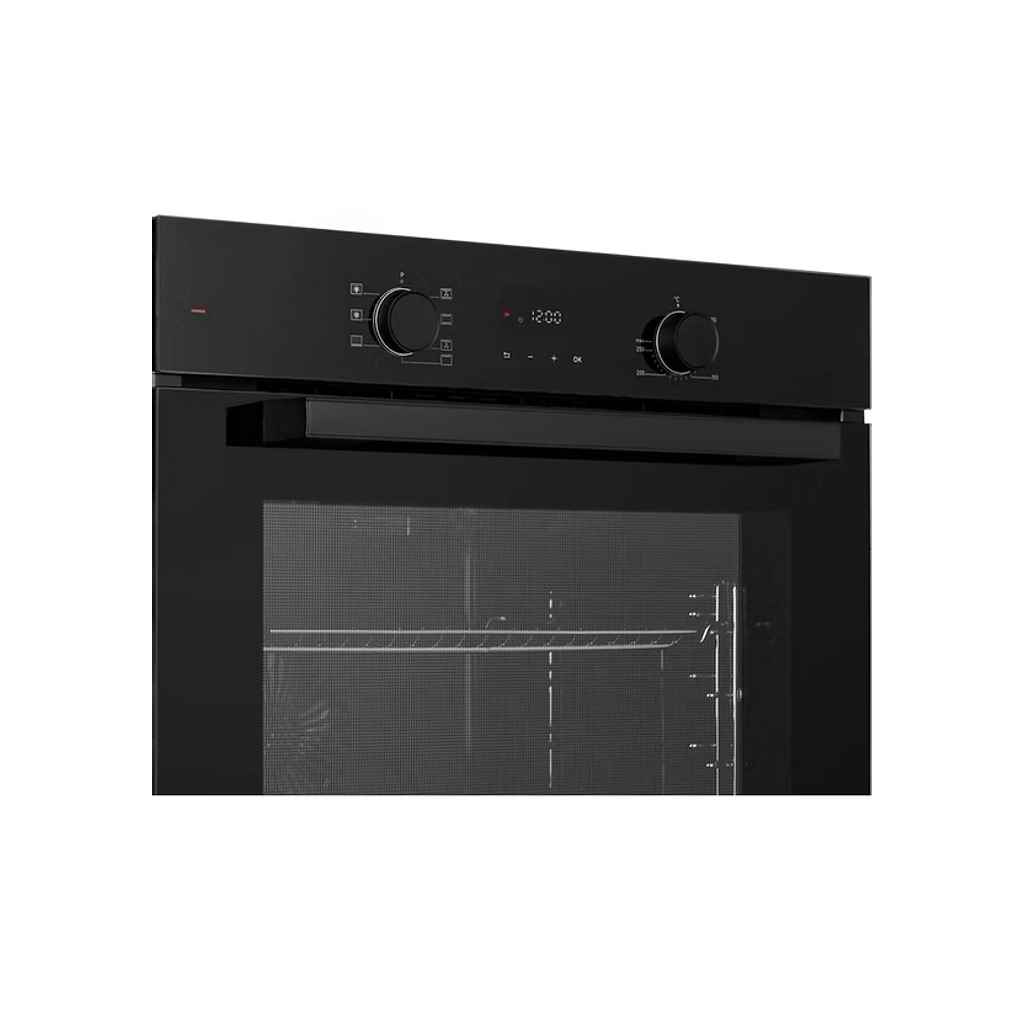 Духова шафа PRIME Technics POB 6827 E BK