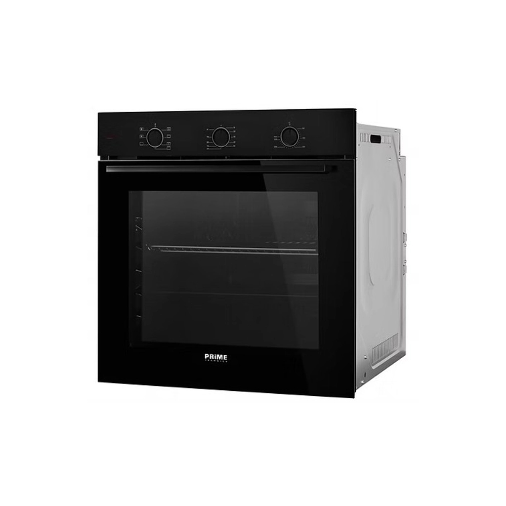 Духова шафа PRIME Technics POB 6820 M BK