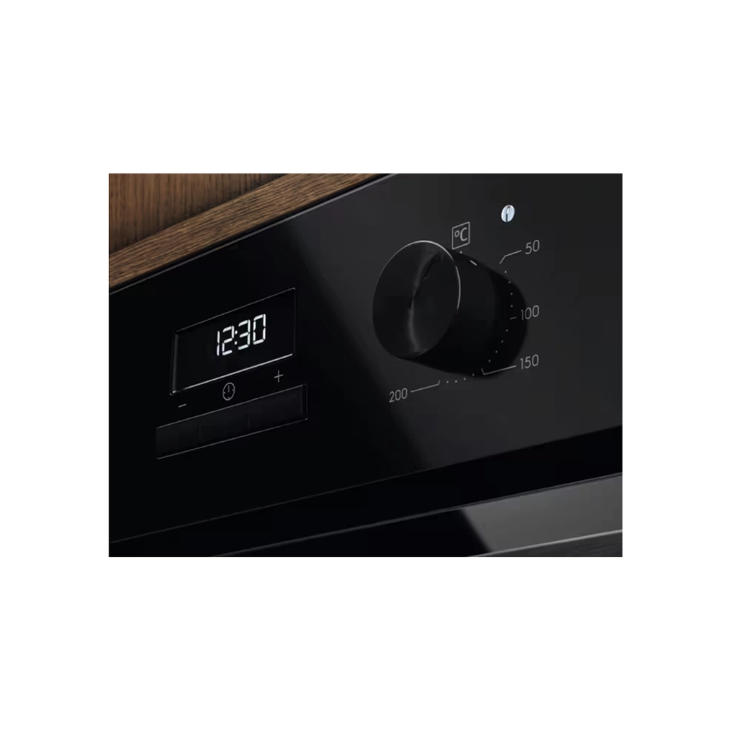 Духова шафа Electrolux LOH3H00BK