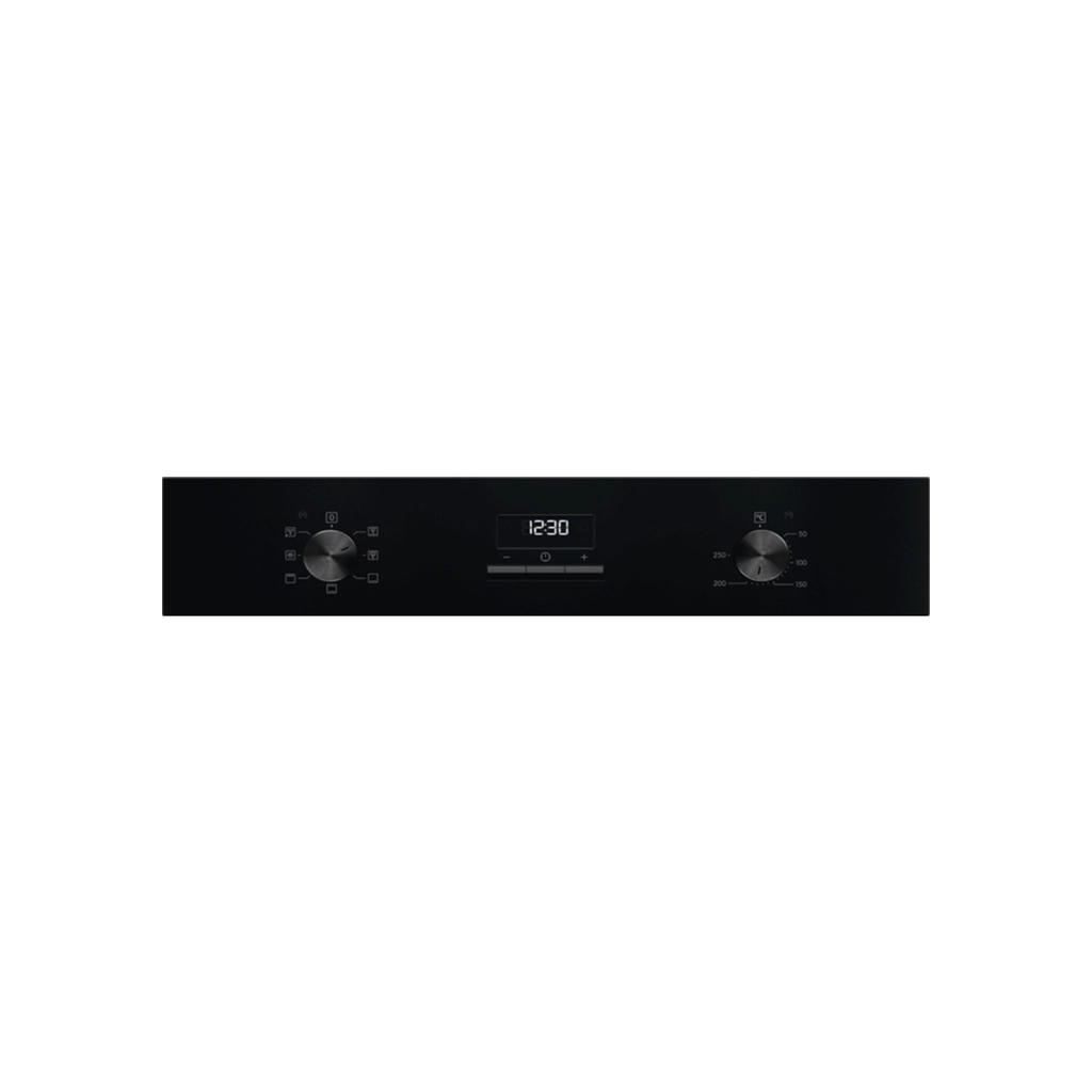Духова шафа Electrolux LOH3H00BK