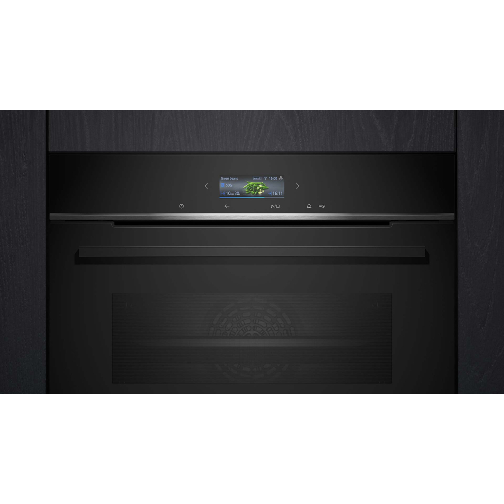 Духова шафа Siemens HB774G1B1