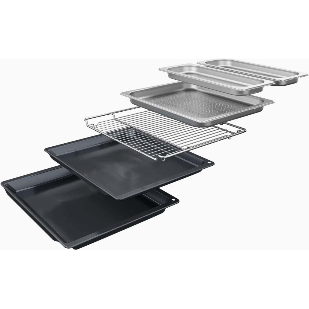 Духова шафа Bosch HSG7361B1