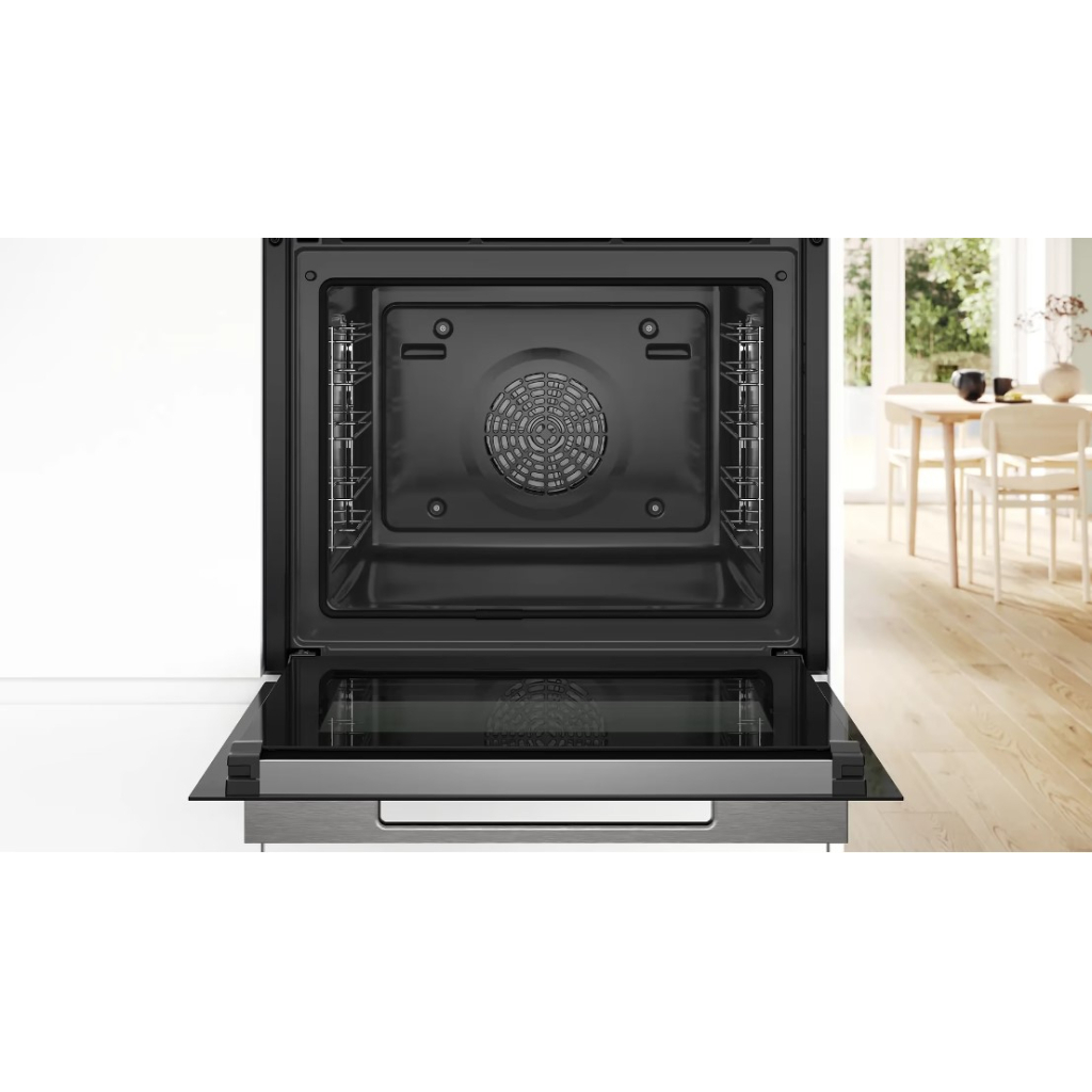 Духова шафа Bosch HBG7764B1