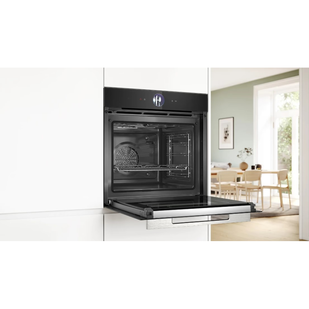 Духова шафа Bosch HBG7764B1