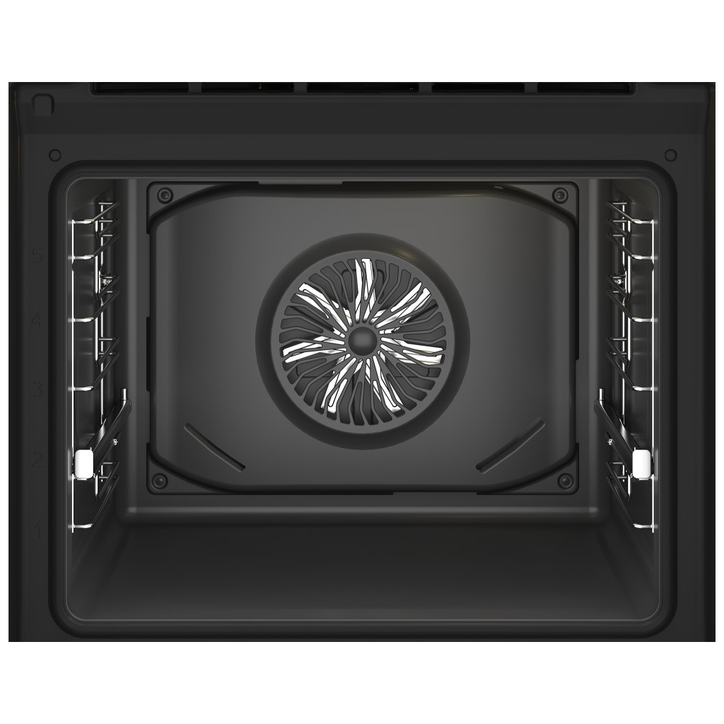 Духова шафа Beko BBIE123001XD