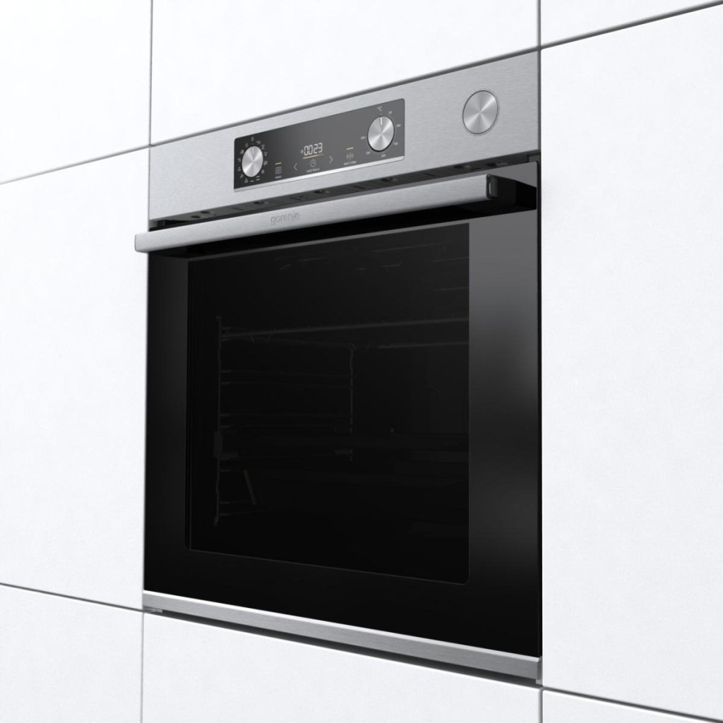 Духова шафа Gorenje BSA6737E15X (BSA 6737 E15X)