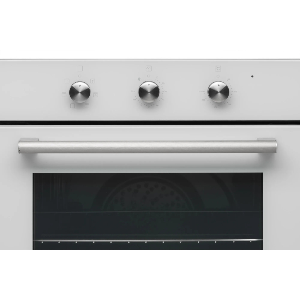 Духова шафа GRANADO GEO 62-0200 white (GEO26202001)