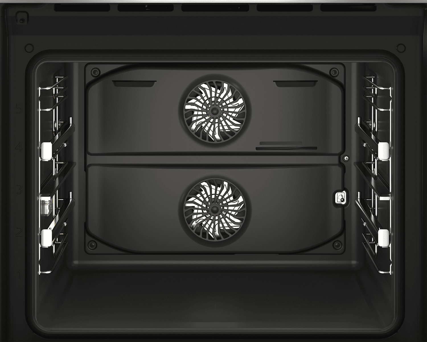 Електрична духова шафа Beko BBVM13400XDS