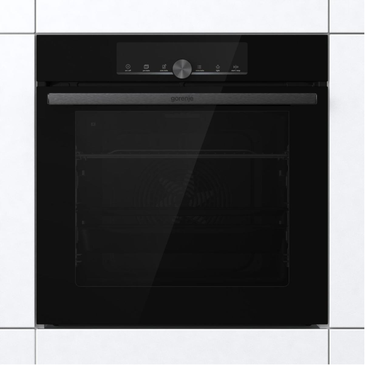 Електрична духова шафа Gorenje BOS6747A01BG (BO3CO5I01-3)