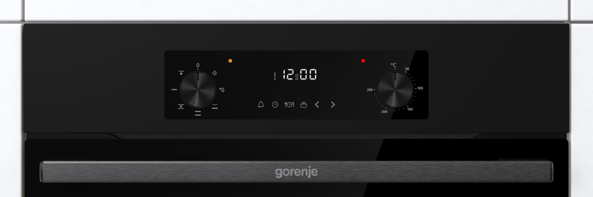 Електрична духова шафа Gorenje BO635E1B (BG-6A29C4E6)