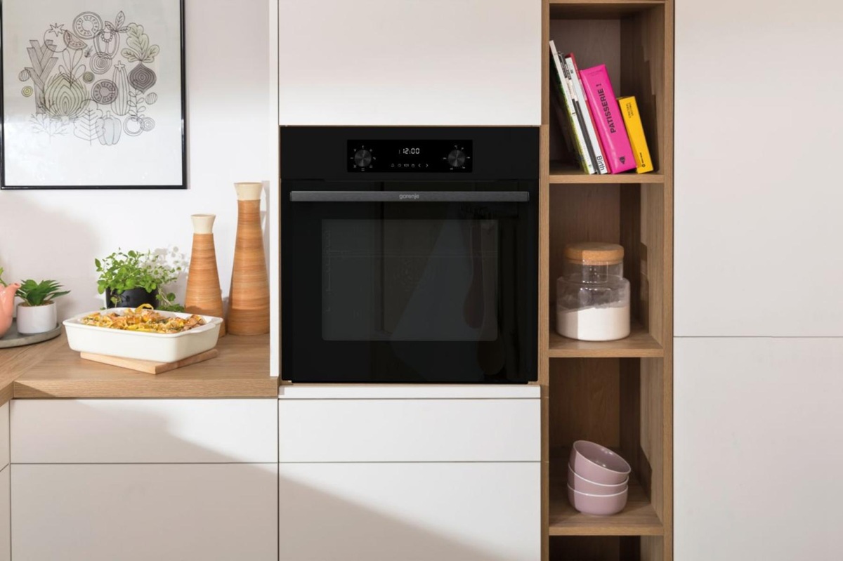 Електрична духова шафа Gorenje BO635E1B (BG-6A29C4E6)