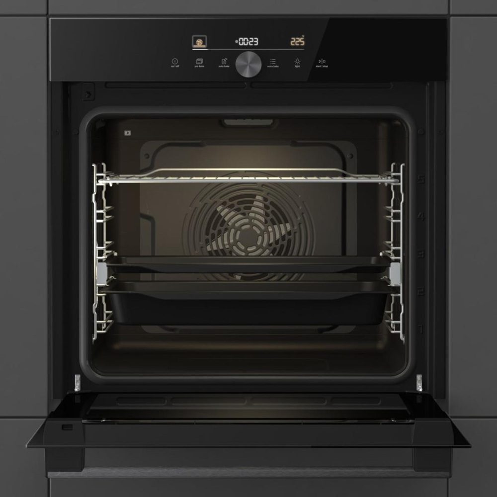 Електрична духова шафа Gorenje BOS 6747 A05 DG