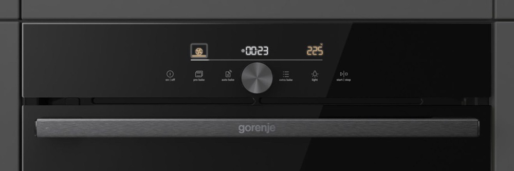 Електрична духова шафа Gorenje BOS 6747 A05 DG