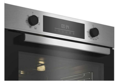 Електрична духова шафа Beko BBIE123001XD 