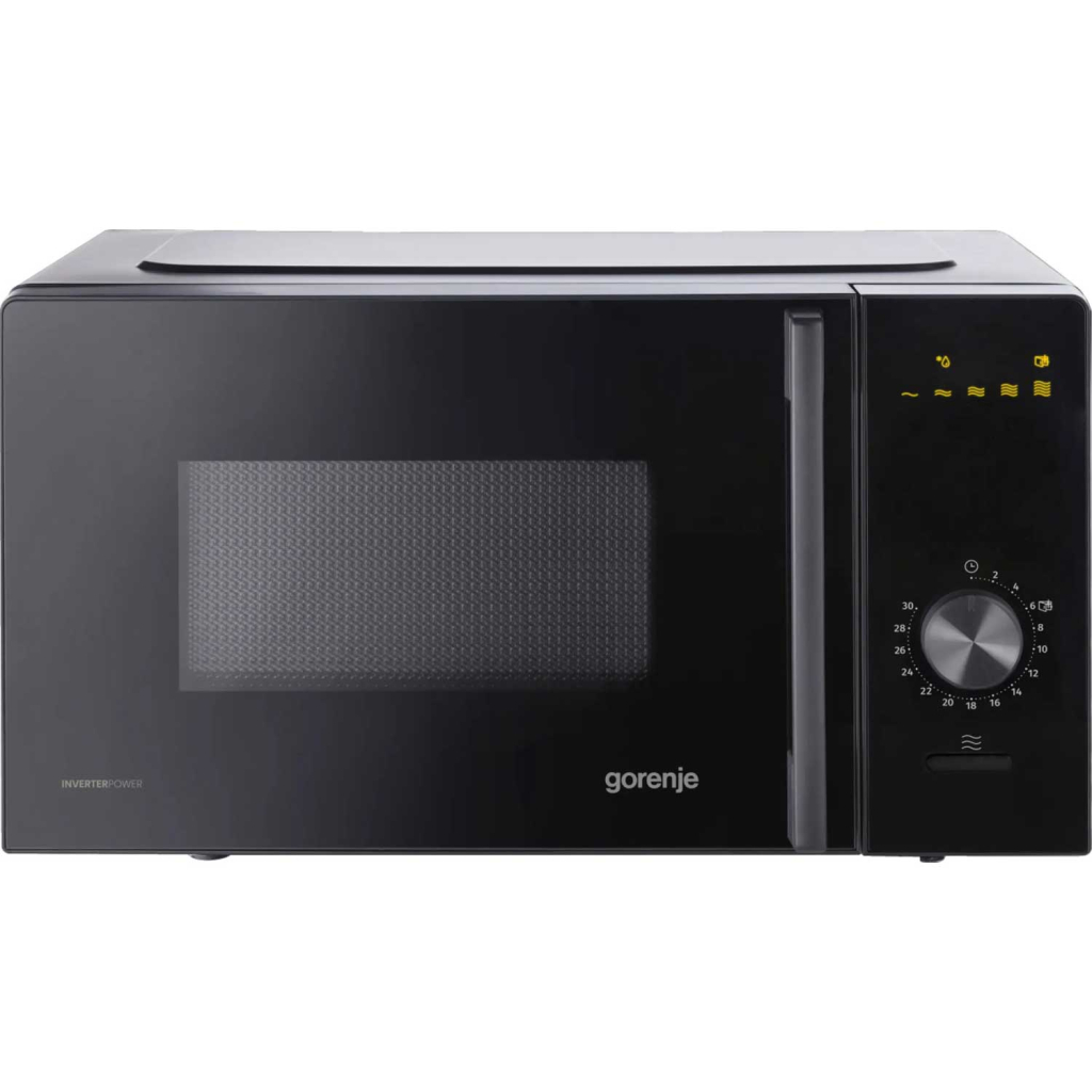 Мікрохвильова піч Gorenje MO20E1B15