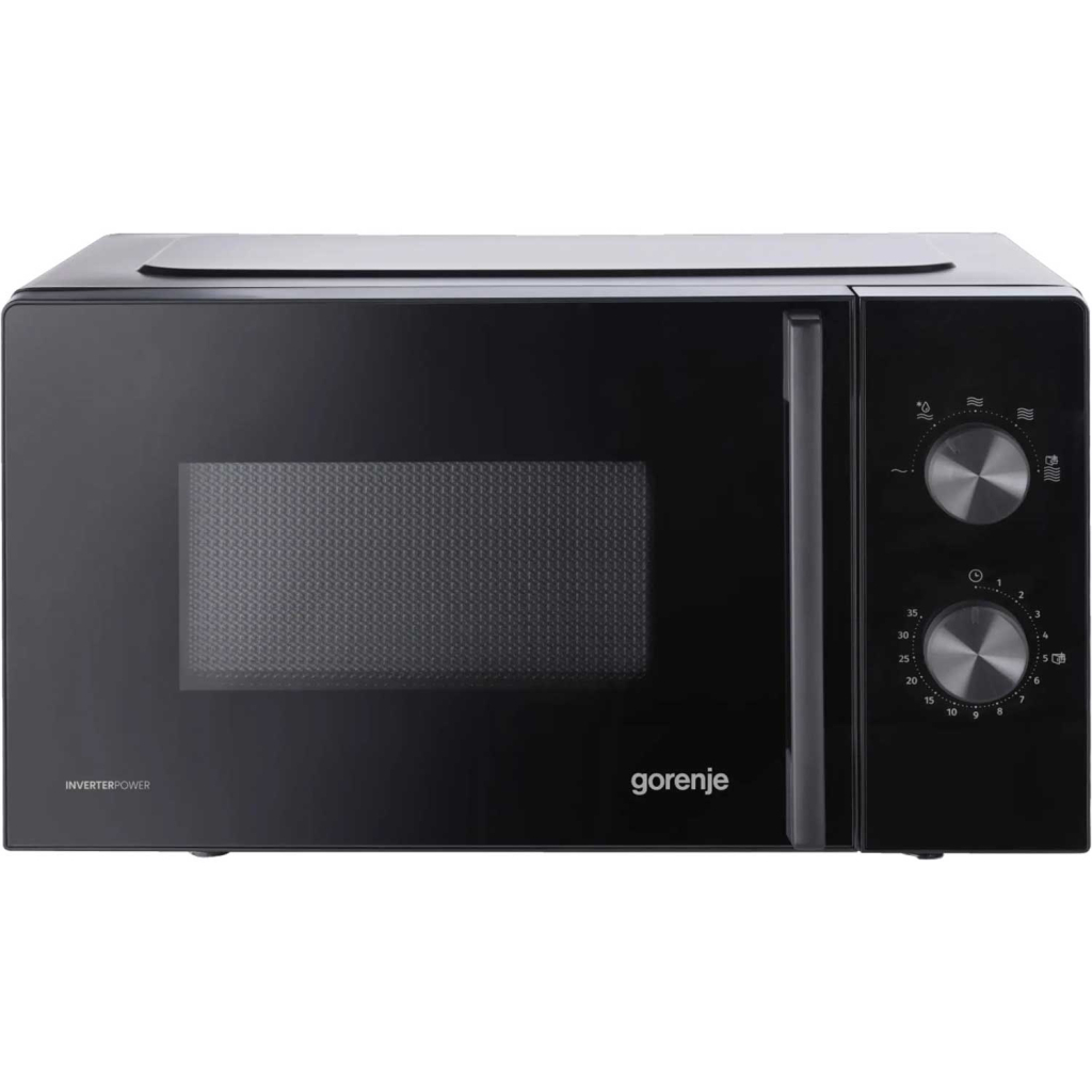Мікрохвильова піч Gorenje MO20E1B5