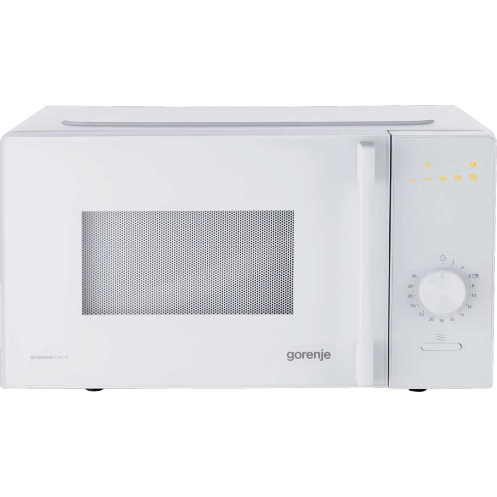 Мікрохвильова піч Gorenje MO20E1W15