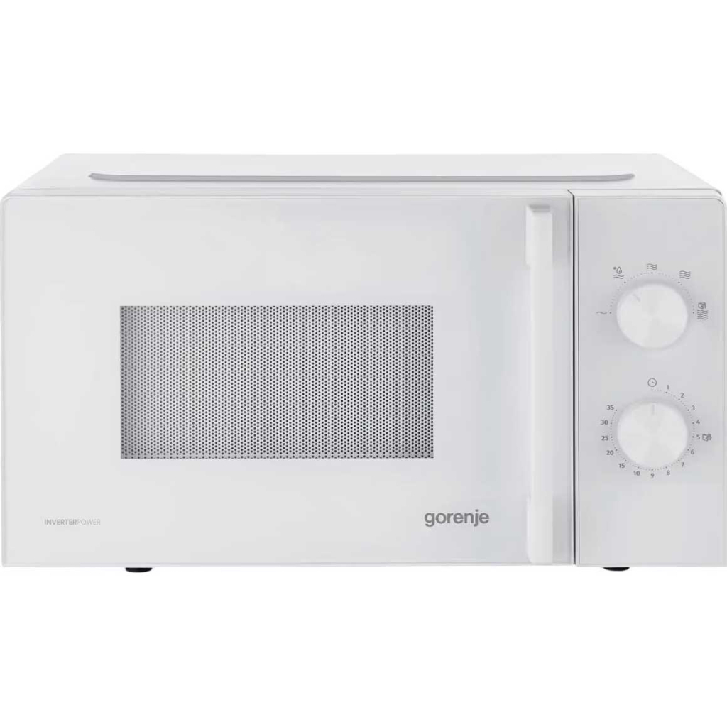 Мікрохвильова піч Gorenje MO20E1W5