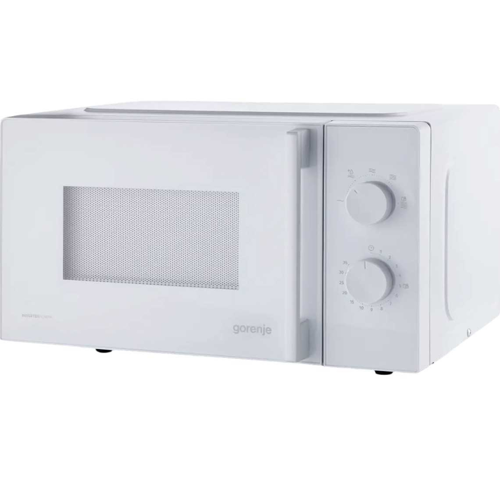 Мікрохвильова піч Gorenje MO20E1W5