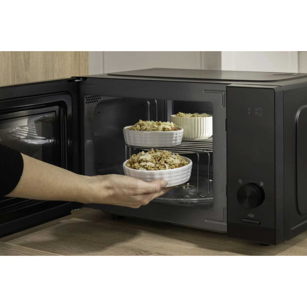 Мікрохвильова піч Gorenje MO23S4B5