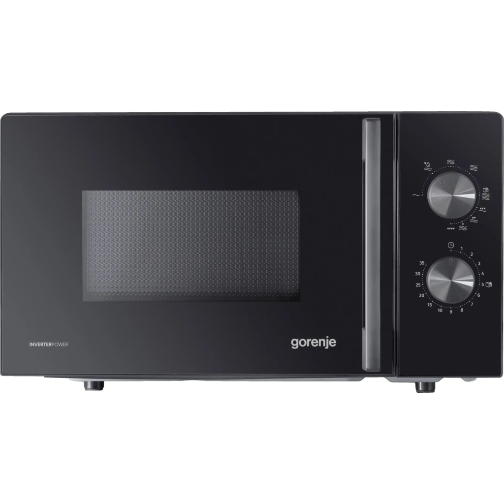 Мікрохвильова піч Gorenje MO20E2B5