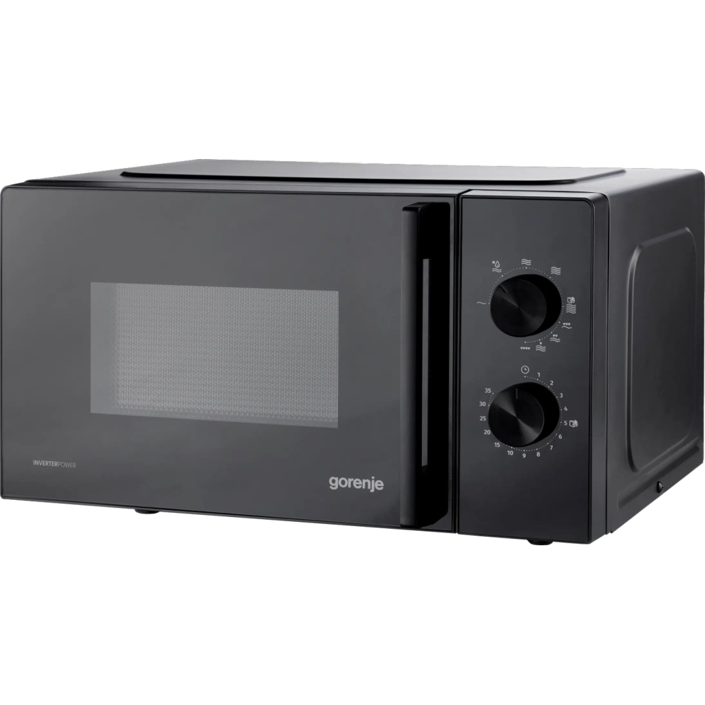 Мікрохвильова піч Gorenje MO20E2B5