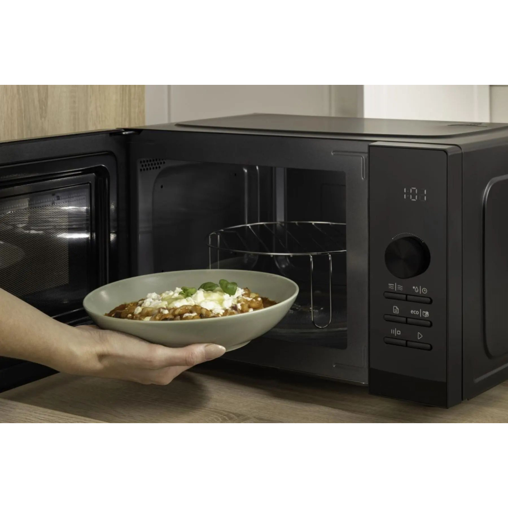 Мікрохвильова піч Gorenje MO23A4B5