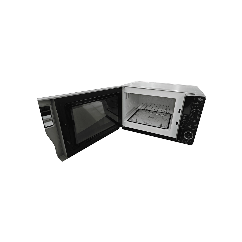 Мікрохвильова піч Whirlpool MWF421SL